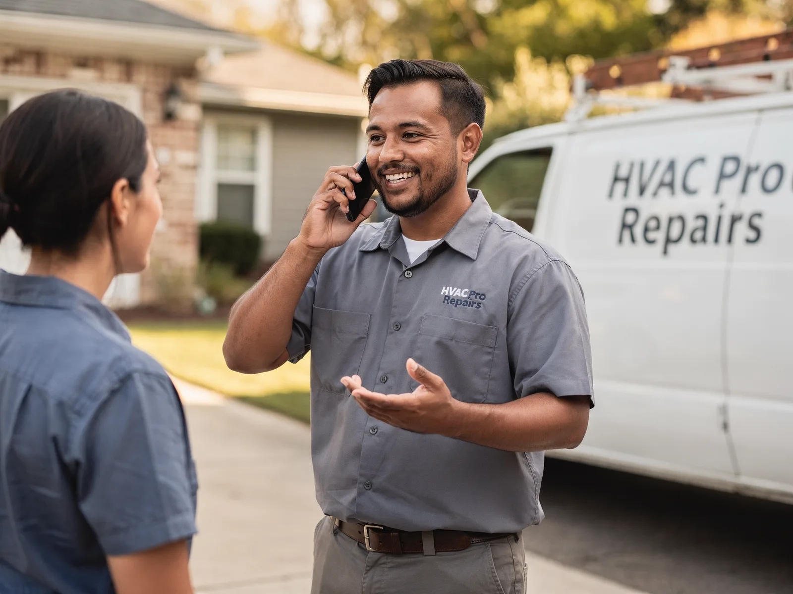 Heat Pump Repair Rosemead, CA FAQs